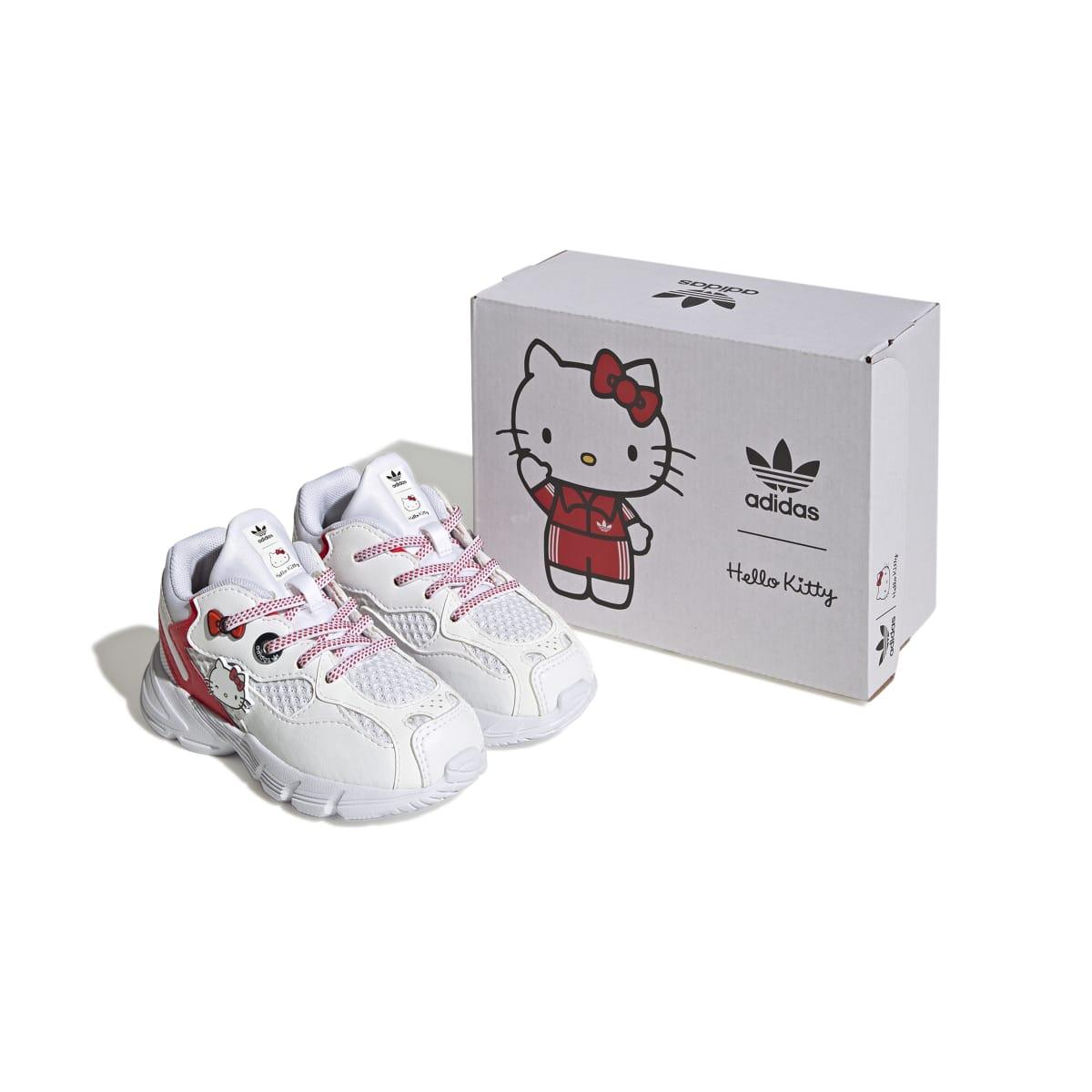 + Hello Kitty Kid's Astir