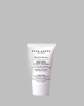 ACCA KAPPA White Moss Hand Cream 75ml