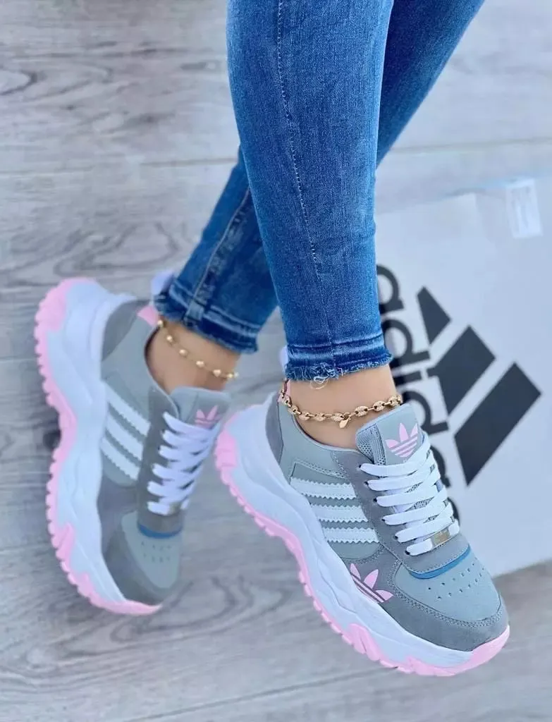 Adidas A3