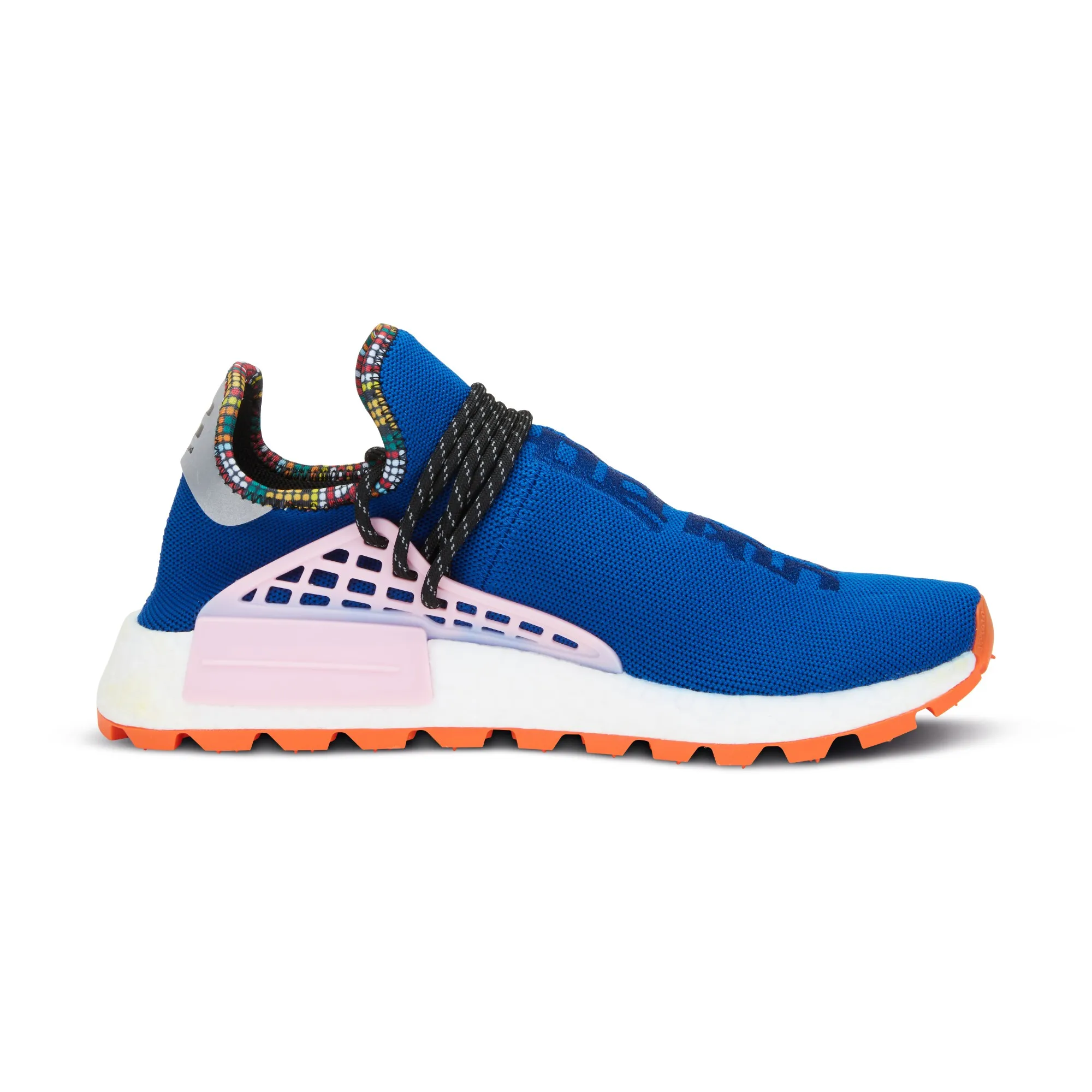 Adidas adidas Human Race NMD Pharrell Williams Inspiration Pack Powder Blue | Size 8.5