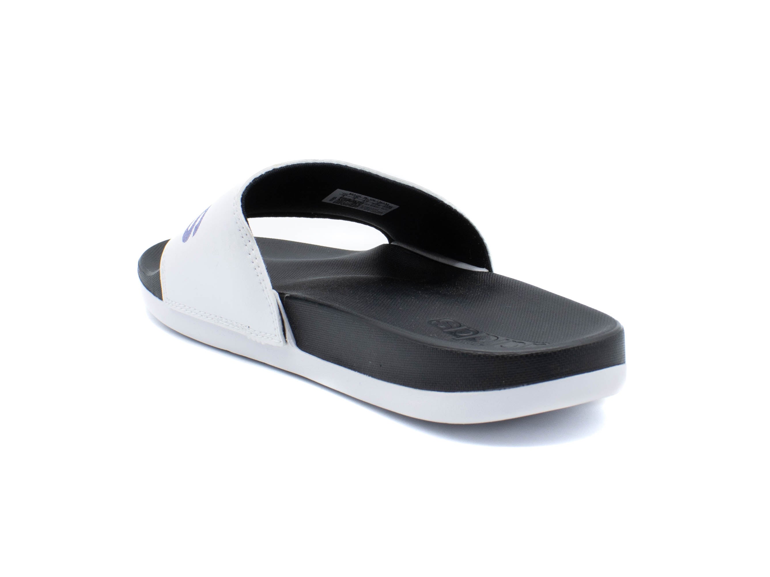 ADIDAS Adilette Comfort Pride Slide Sandal