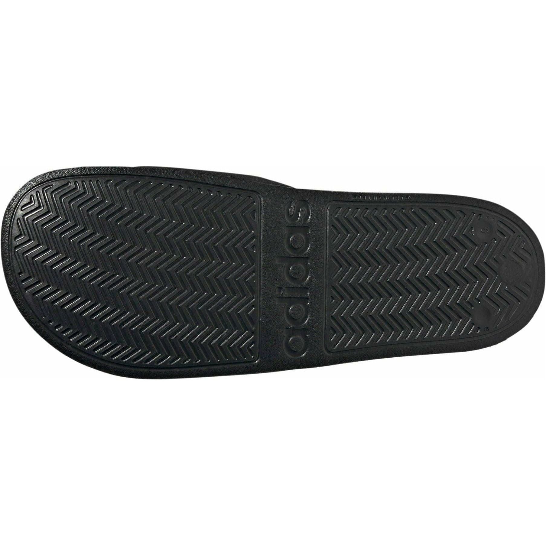 adidas Adilette Shower Sliders - Black