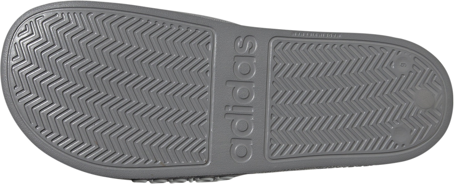 adidas Adilette Shower Sliders - Grey