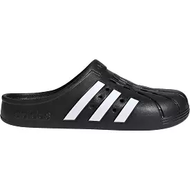 adidas Adilette Sliders - Black