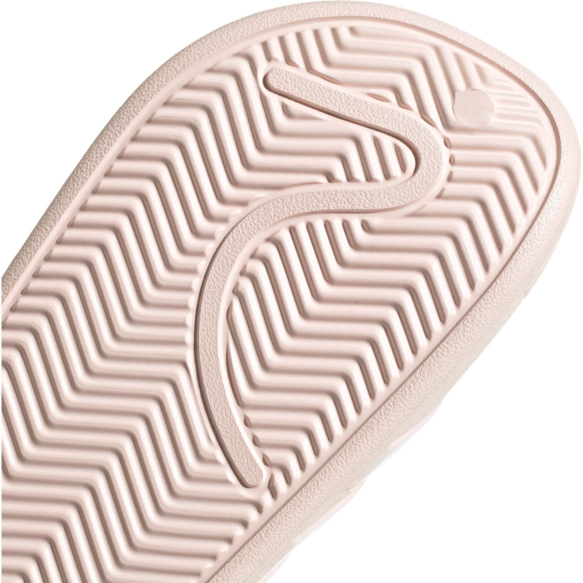 adidas Adilette Sliders - Pink