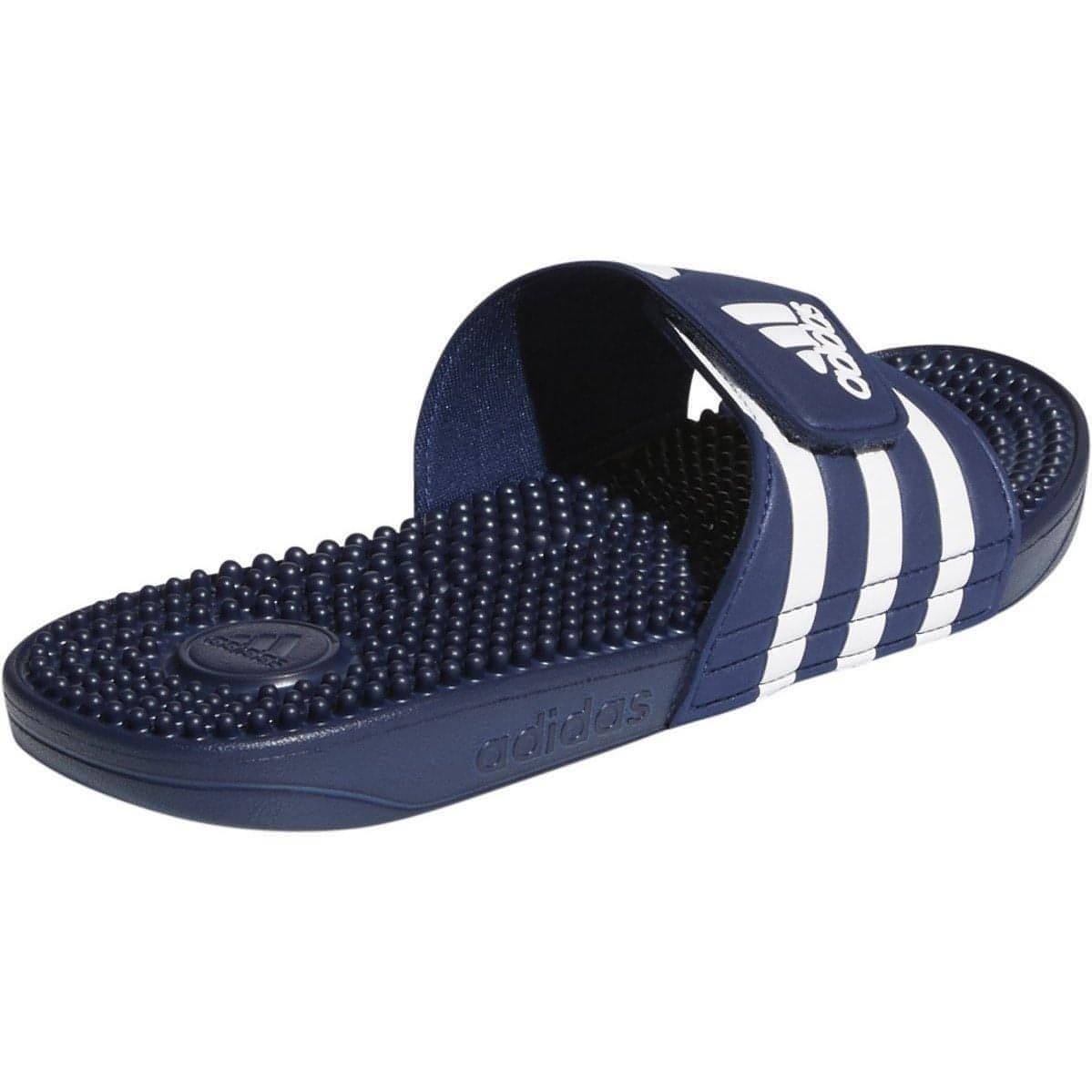 adidas Adissage Sliders - Blue