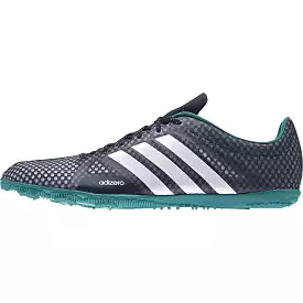 adidas Adizero Ambition 3 Running Spikes - Blue