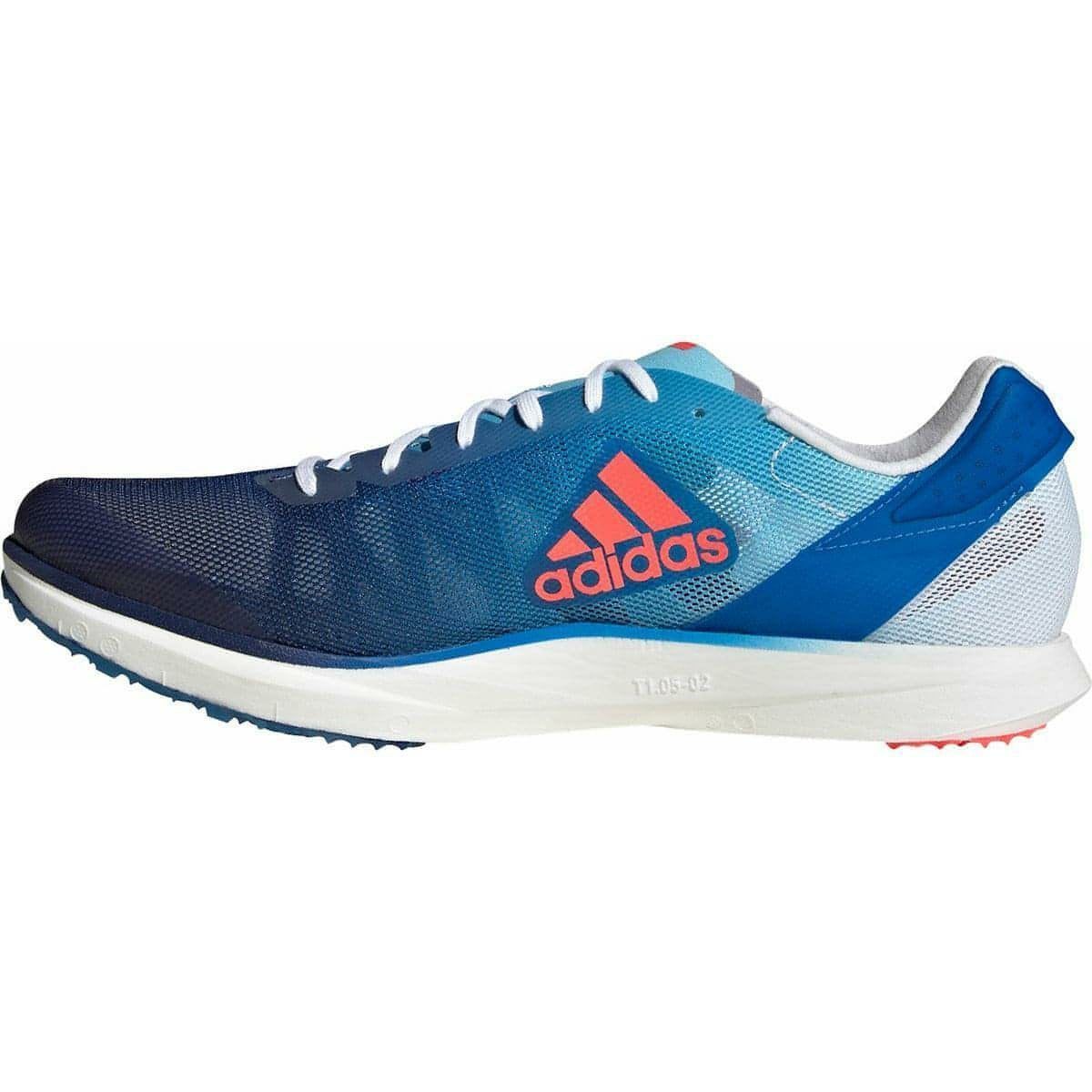 adidas Adizero Avanti TYO Running Spikes - Blue