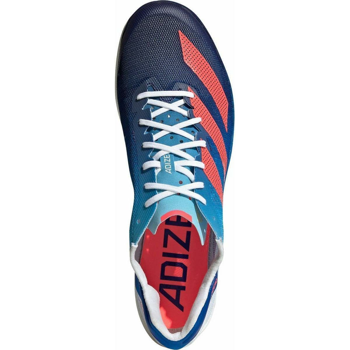 adidas Adizero Avanti TYO Running Spikes - Blue