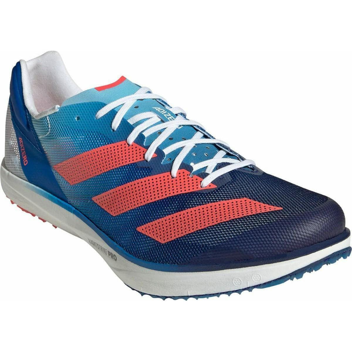 adidas Adizero Avanti TYO Running Spikes - Blue