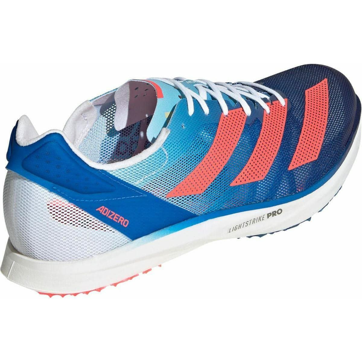 adidas Adizero Avanti TYO Running Spikes - Blue