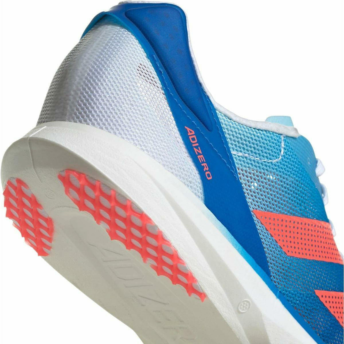 adidas Adizero Avanti TYO Running Spikes - Blue