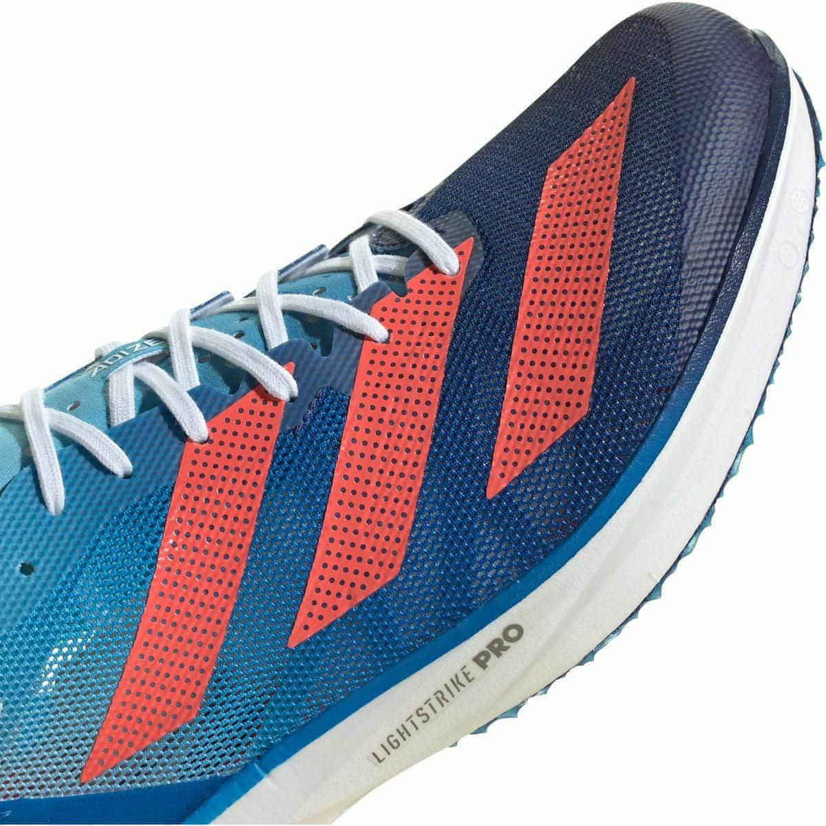 adidas Adizero Avanti TYO Running Spikes - Blue