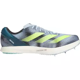 adidas Adizero Avanti TYO Running Spikes - Blue