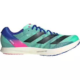 adidas Adizero Avanti TYO Running Spikes - Green