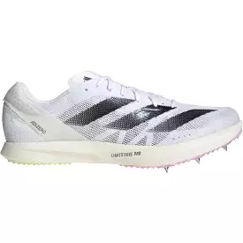 adidas Adizero Avanti TYO Running Spikes - White