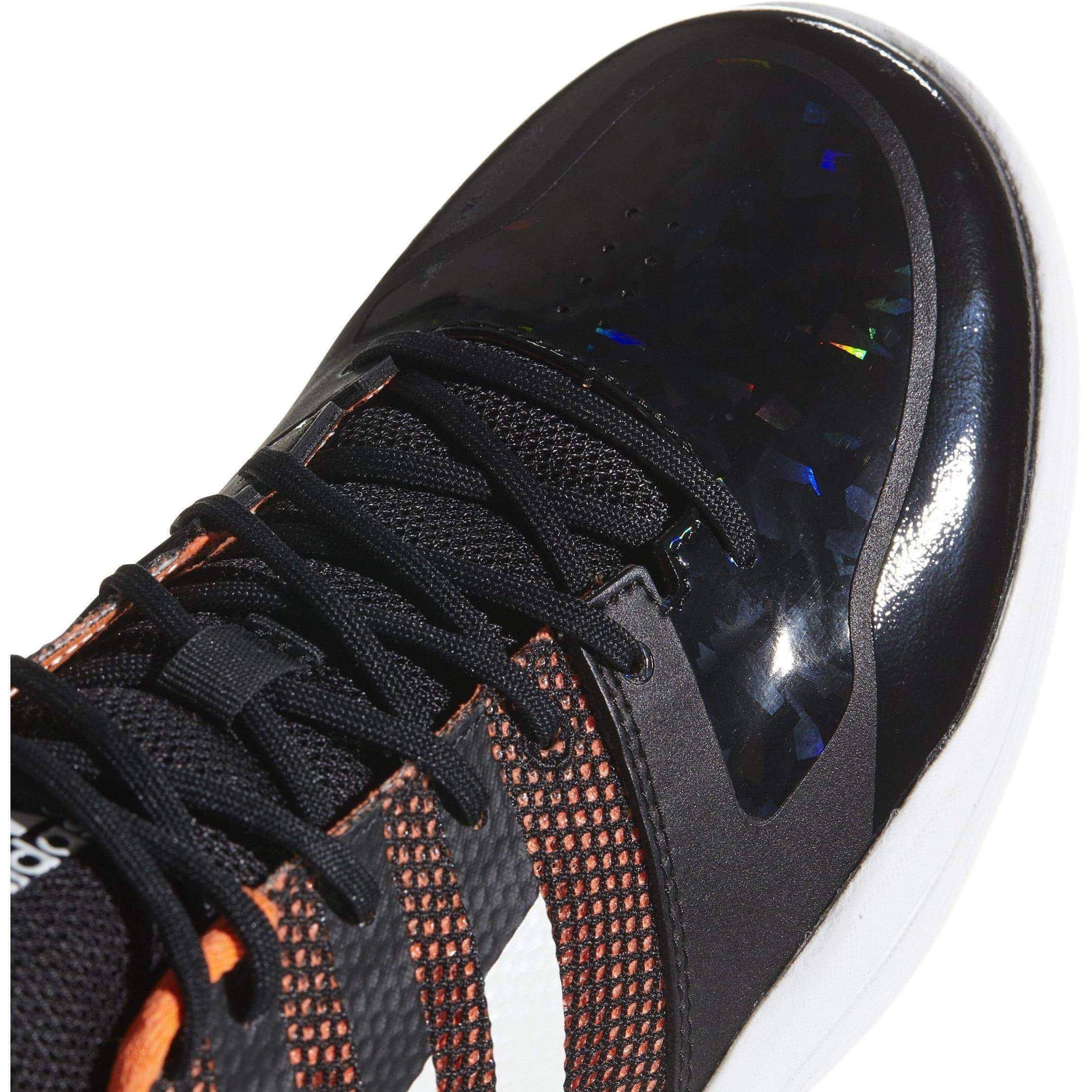 adidas Adizero Long Jump Field Event Spikes - Black