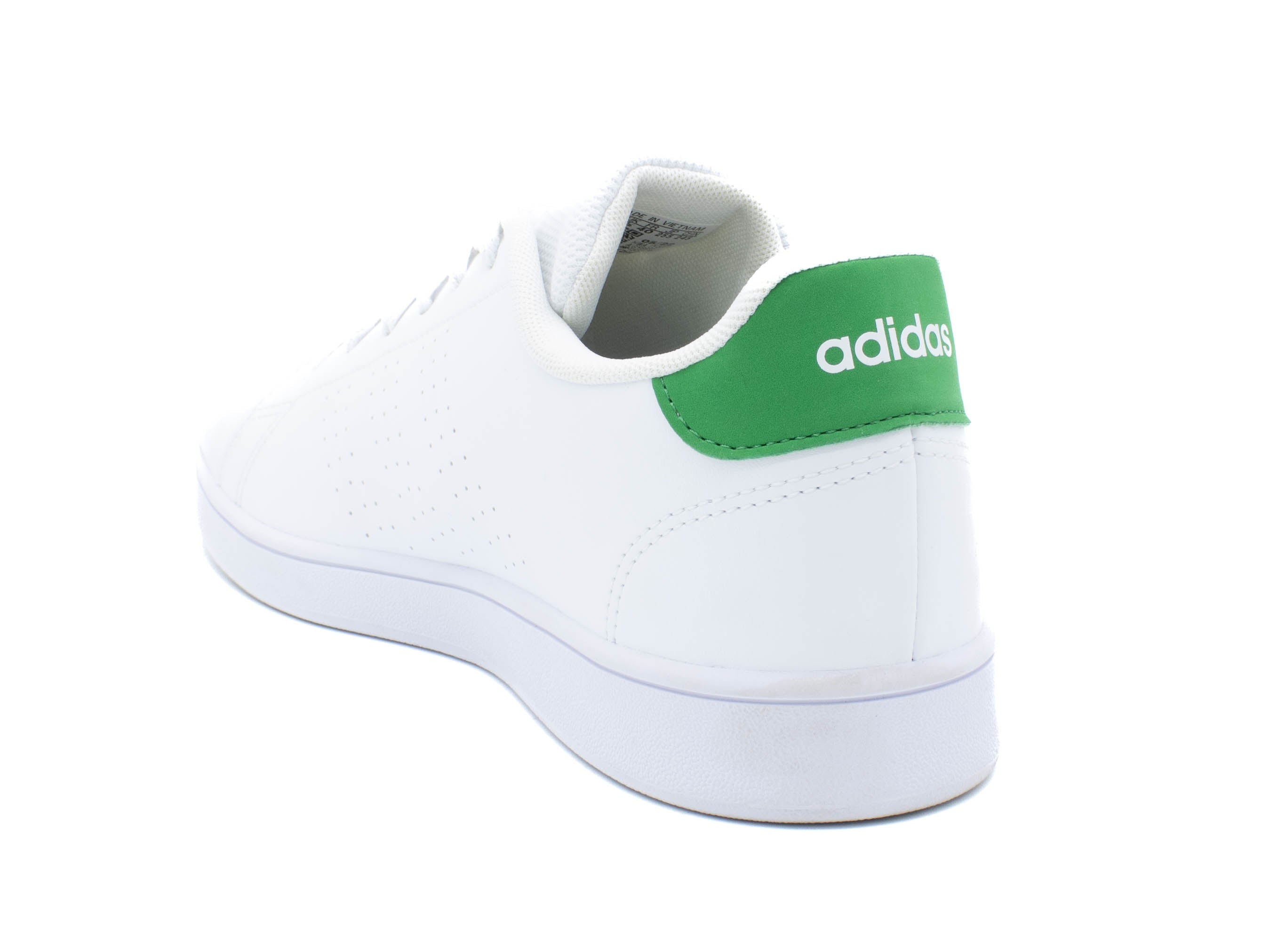 ADIDAS Advantage Primgreen Court