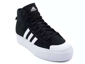 ADIDAS Bravada 2.0 Mid Platform Trainers