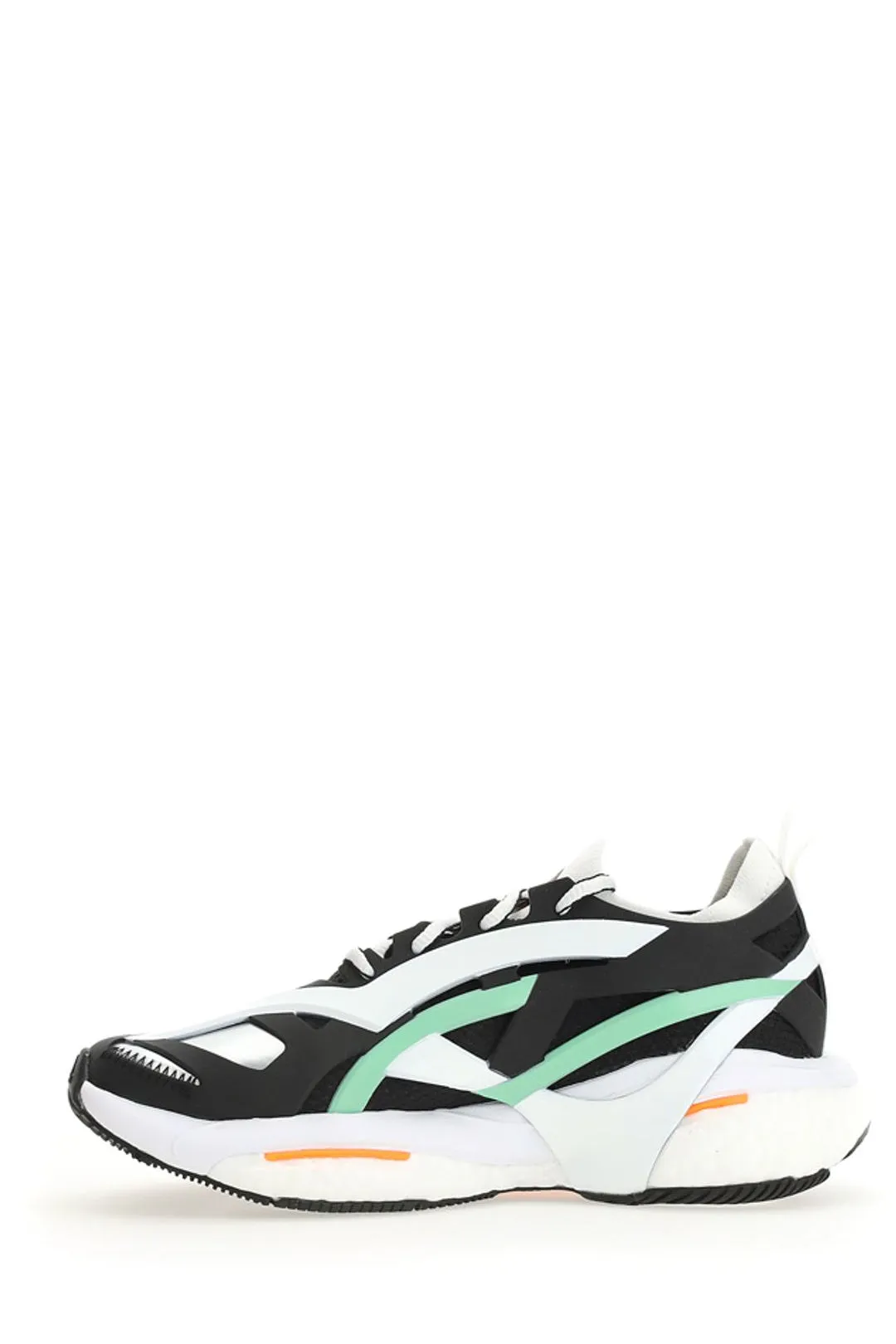 Adidas By Stella McCartney SolarGlide Panelled Sneakers