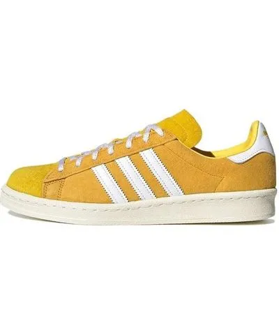 adidas Campus 80s 'Bold Gold'