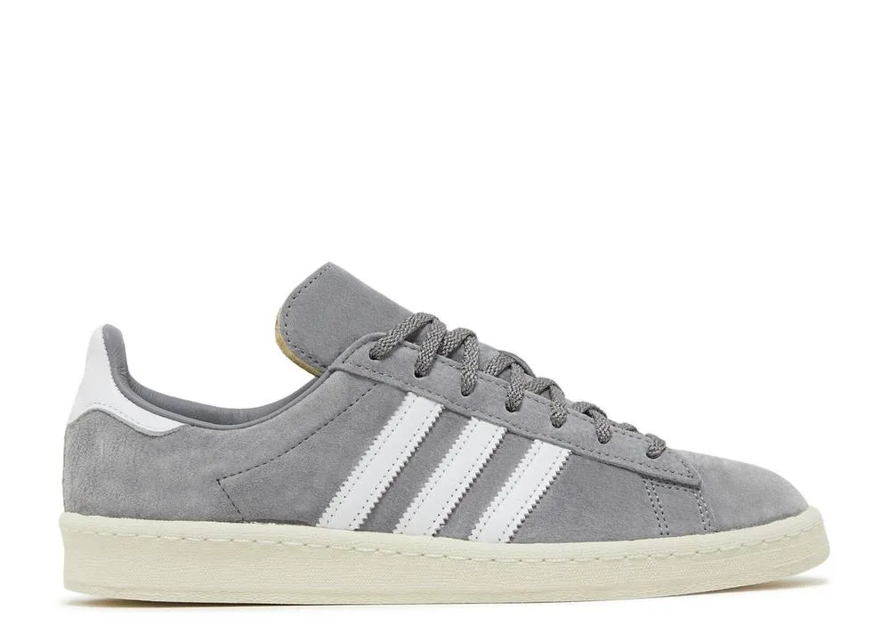 Adidas Campus 80s Grey White Off Cloud GX9406