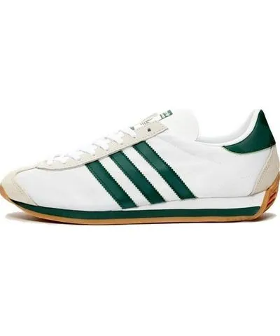 adidas Country OG 'White Collegiate Green'