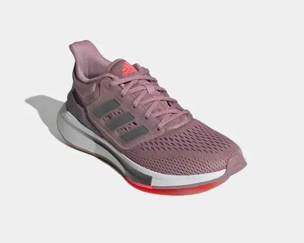 Adidas EQ21 Run Magic Mauve Iron Metallic Legacy Purple GZ4075