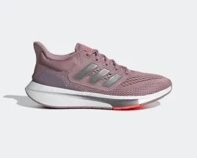 Adidas EQ21 Run Magic Mauve Iron Metallic Legacy Purple GZ4075