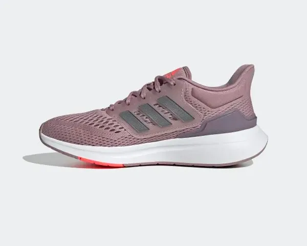 Adidas EQ21 Run Magic Mauve Iron Metallic Legacy Purple GZ4075