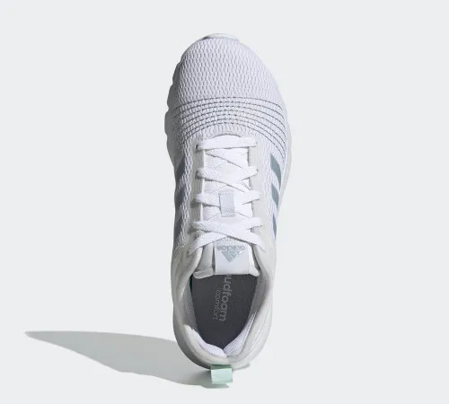 Adidas Fluidup Cloud White Vision Metallic Dash Grey H68075