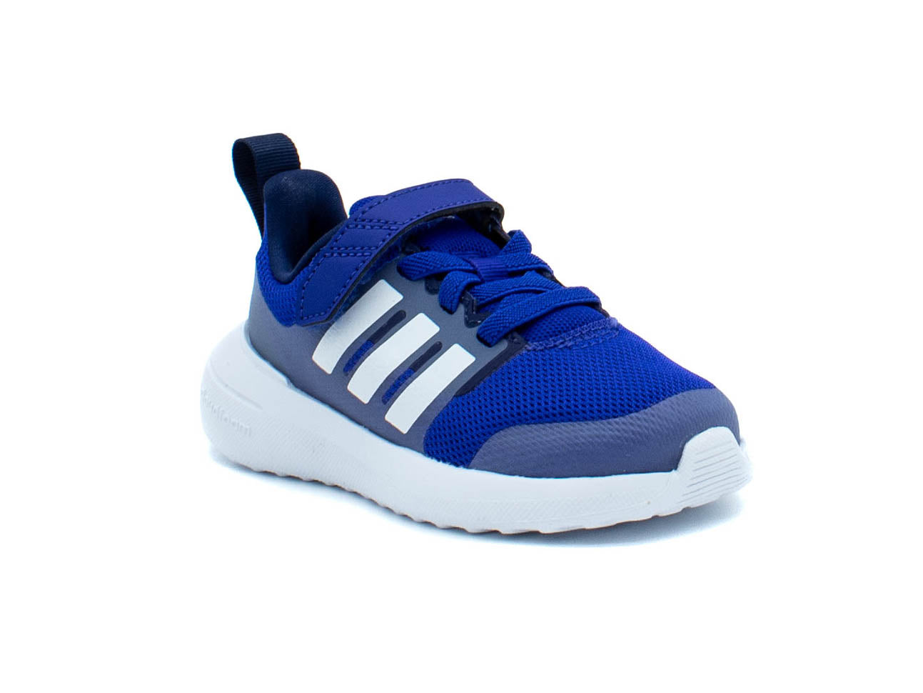 ADIDAS FORTARUN 2.0 CLOUDFOAM ELASTIC LACE