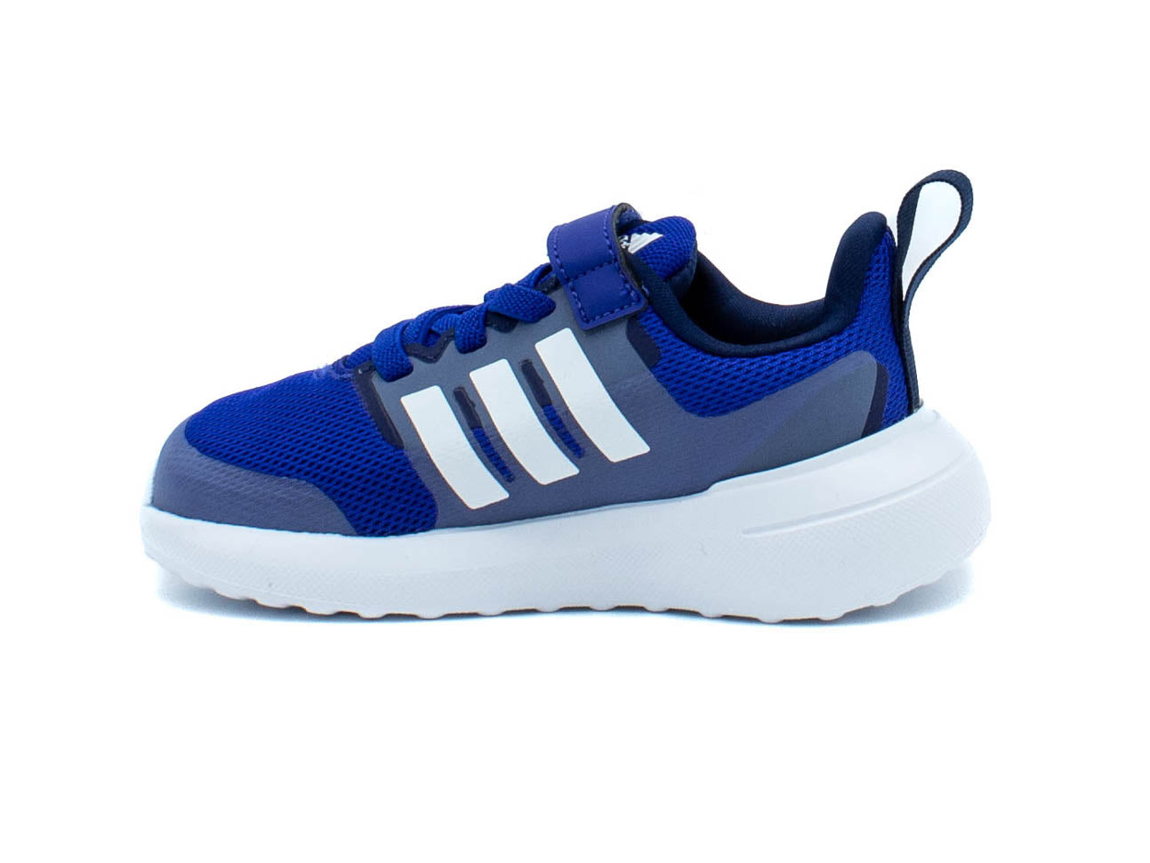 ADIDAS FORTARUN 2.0 CLOUDFOAM ELASTIC LACE