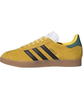 adidas Gazelle 'Jamaica Football Federation'