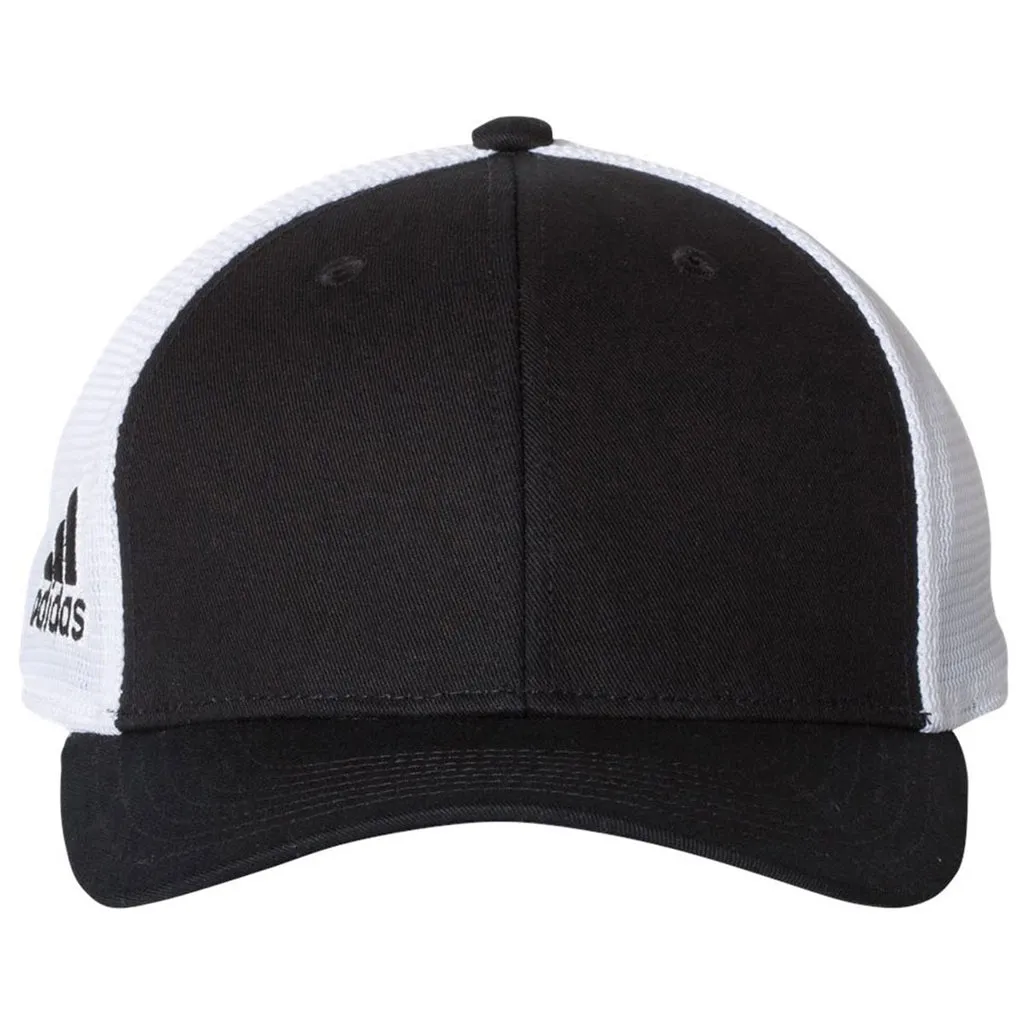 Adidas Golf Trucker - Black