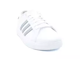 ADIDAS GRAND COURT LIFESTYLE TENNIS LACE-UP