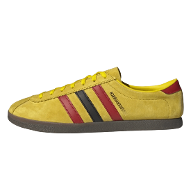 adidas Herzogenaurach 'City Series - Yellow Scarlet'