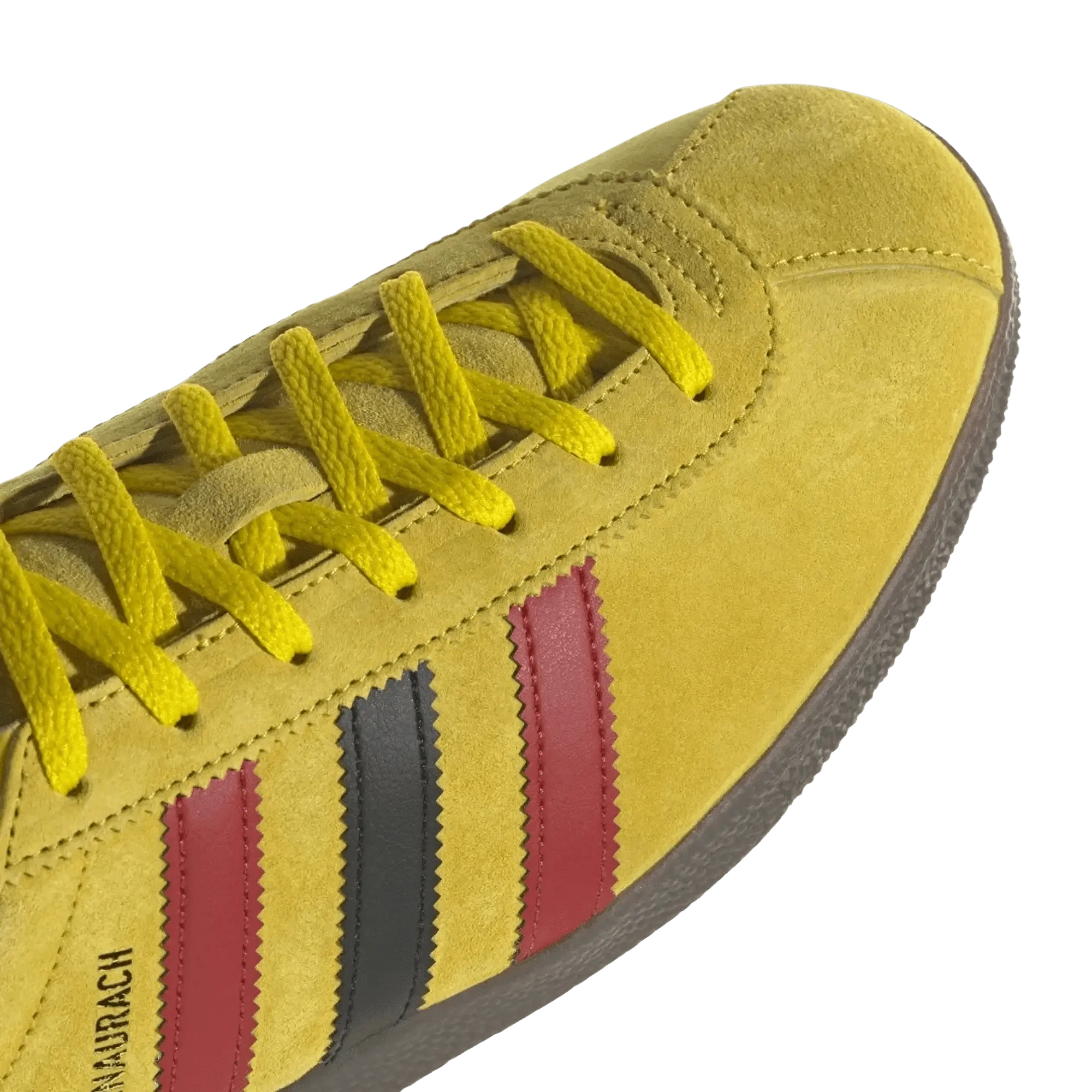 adidas Herzogenaurach 'City Series - Yellow Scarlet'