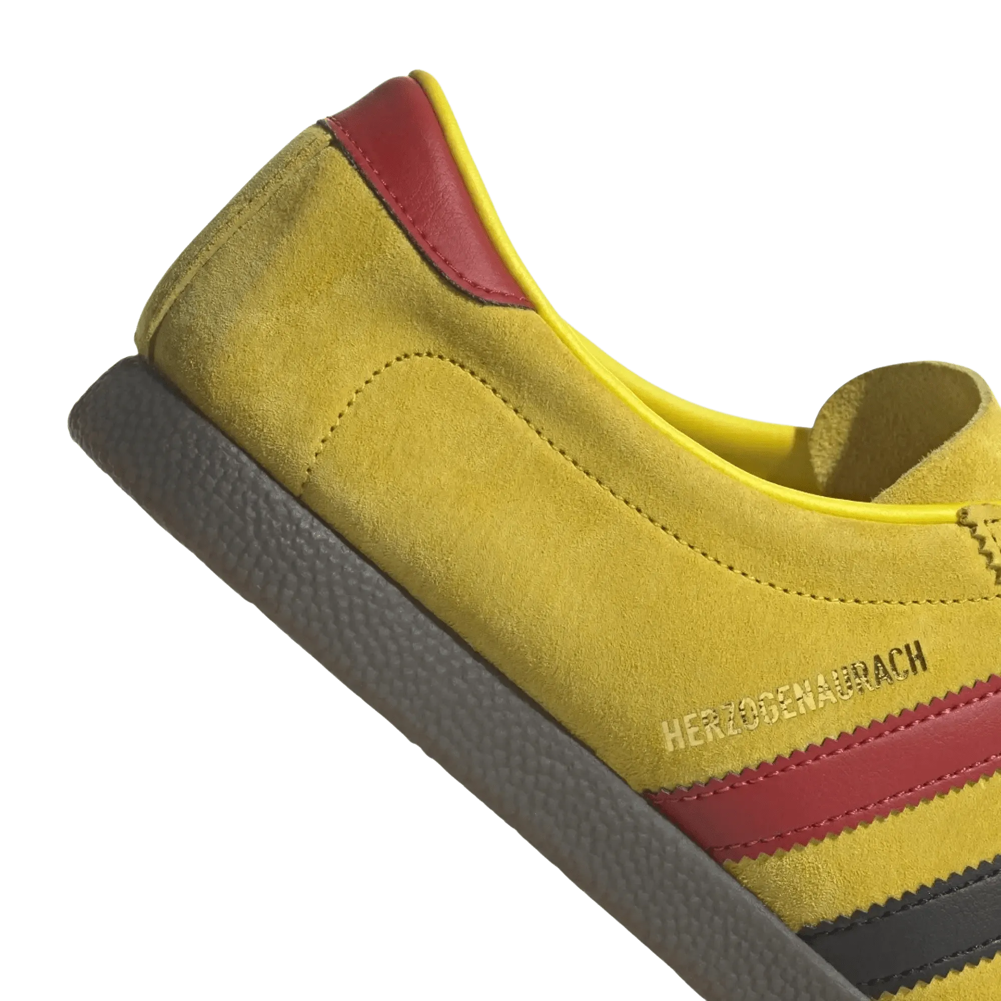 adidas Herzogenaurach 'City Series - Yellow Scarlet'