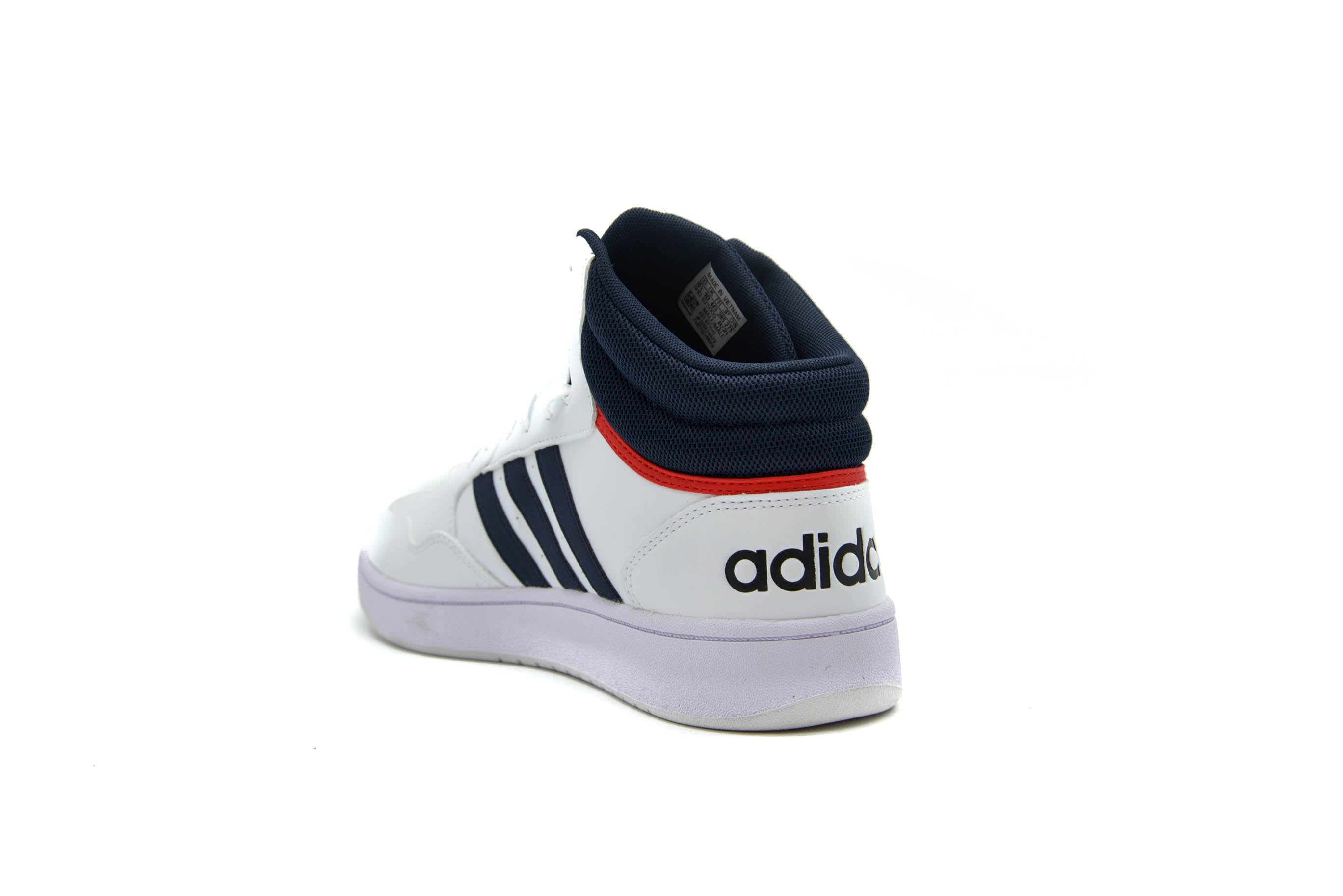 ADIDAS HOOPS 3.0 MID CLASSIC VINTAGE