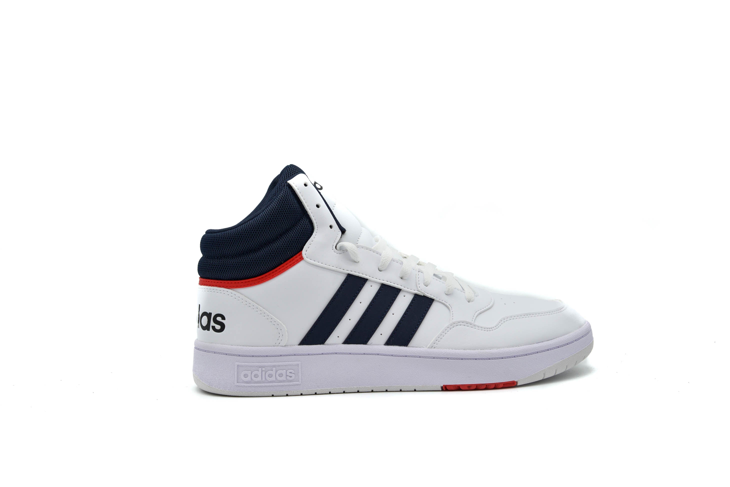 ADIDAS HOOPS 3.0 MID CLASSIC VINTAGE