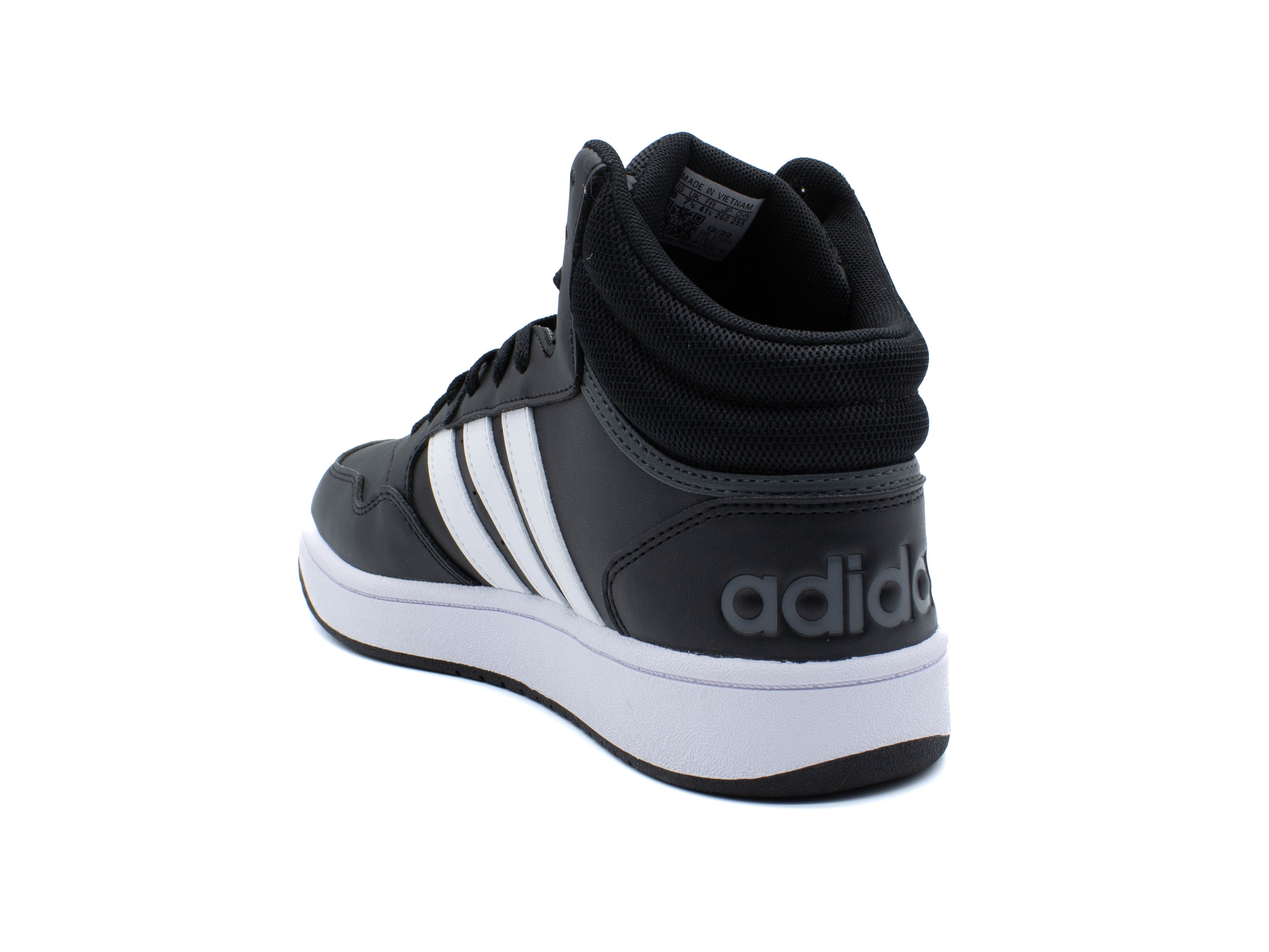 ADIDAS Hoops 3.0 Mid Classic Vintage