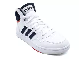 ADIDAS HOOPS 3.0 MID CLASSIC VINTAGE