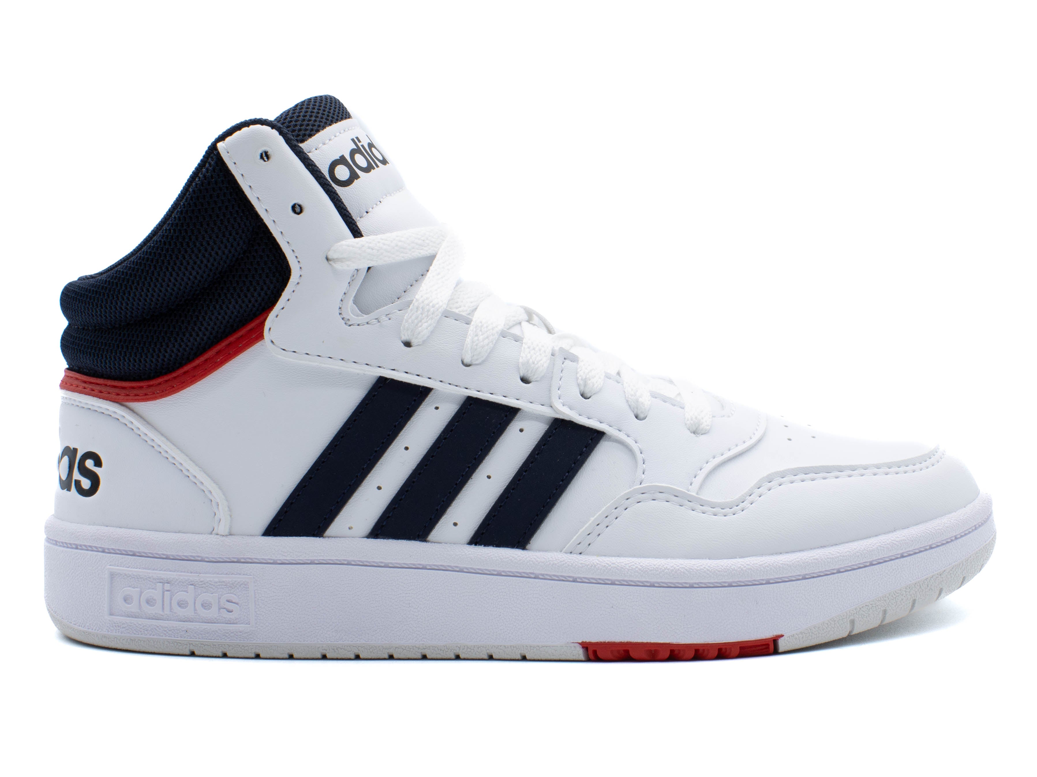 ADIDAS HOOPS 3.0 MID CLASSIC VINTAGE