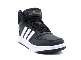 ADIDAS HOOPS 3.0 MID CLASSIC