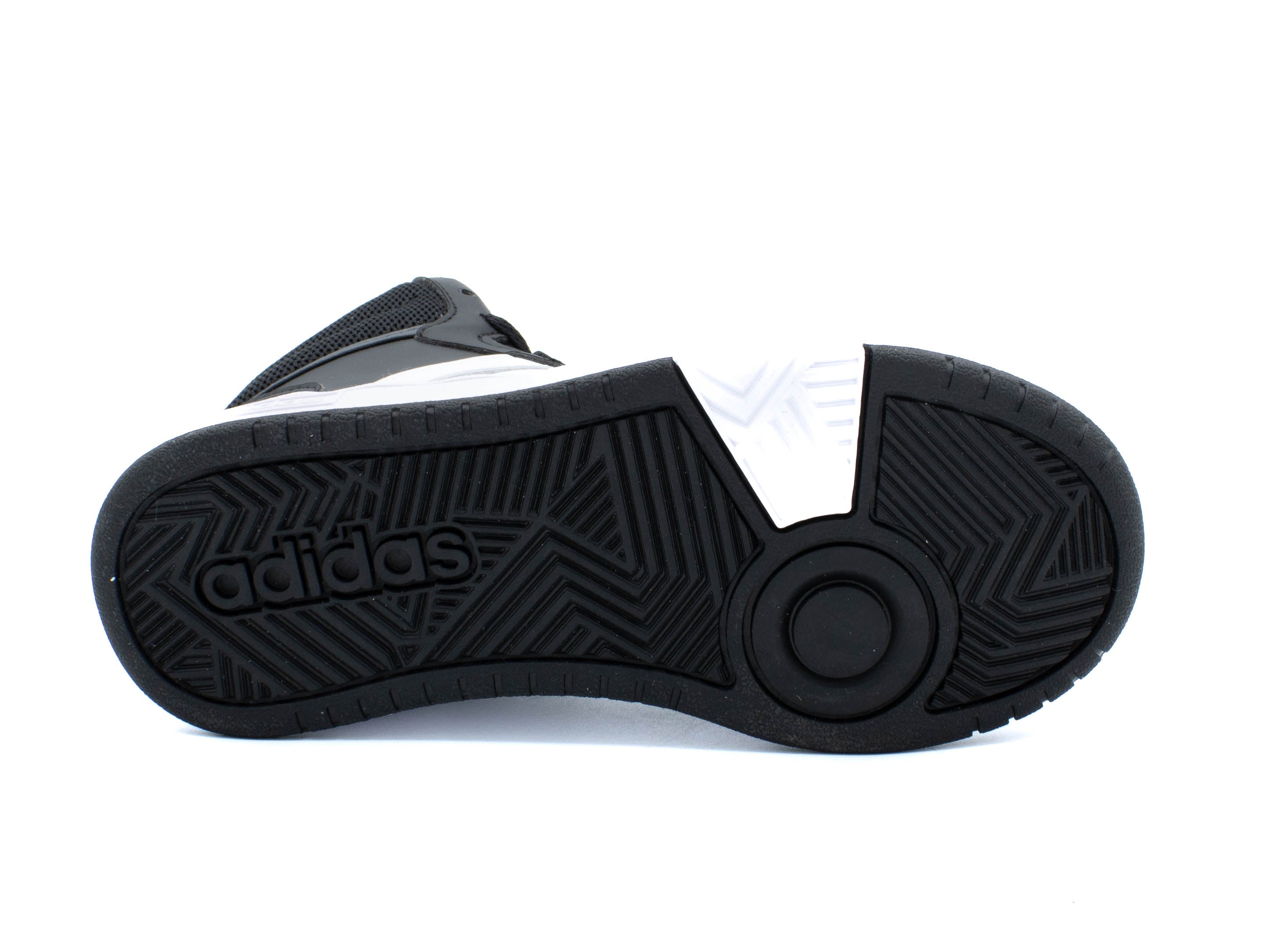 ADIDAS HOOPS 3.0 MID CLASSIC