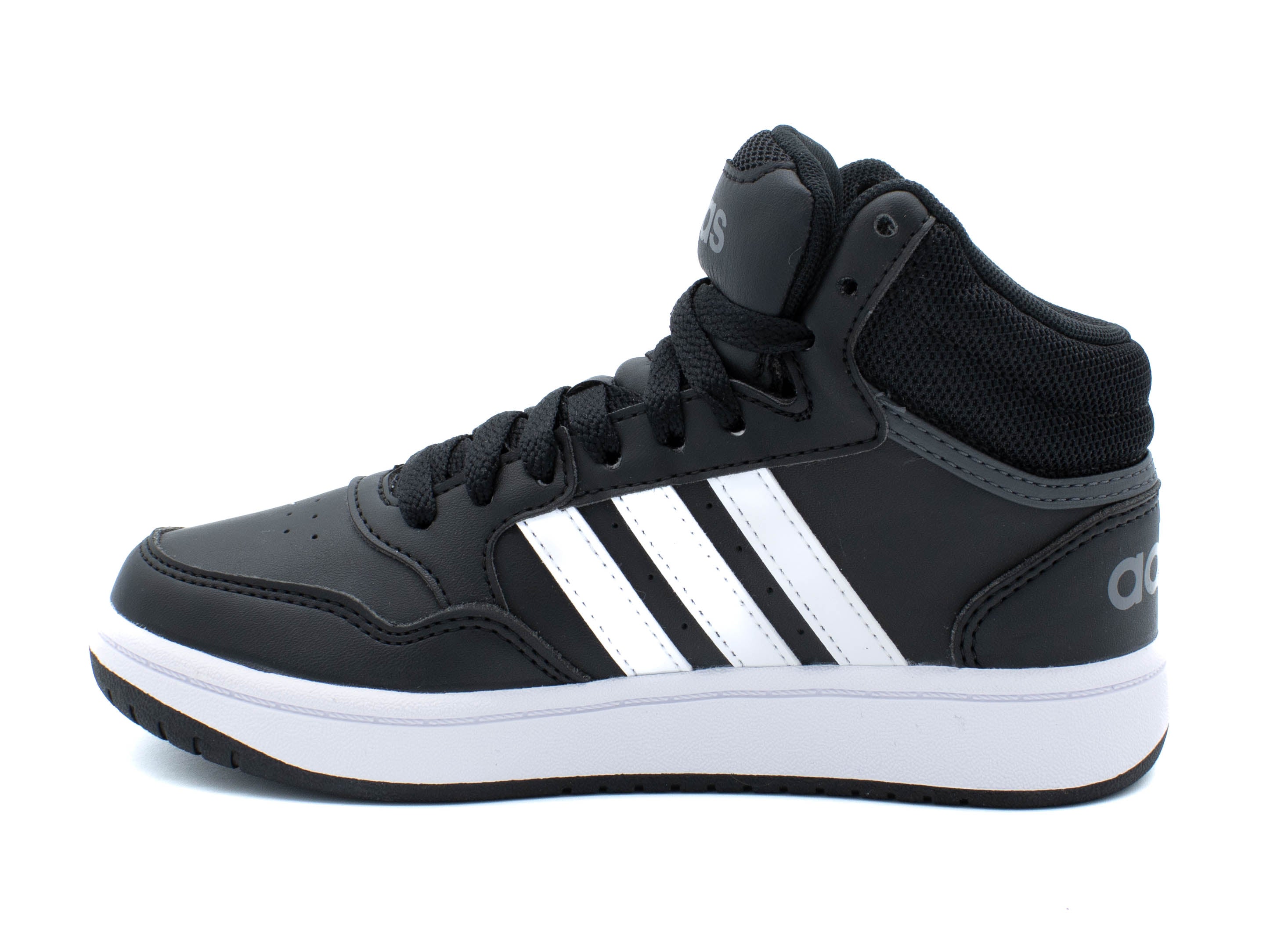 ADIDAS HOOPS 3.0 MID CLASSIC