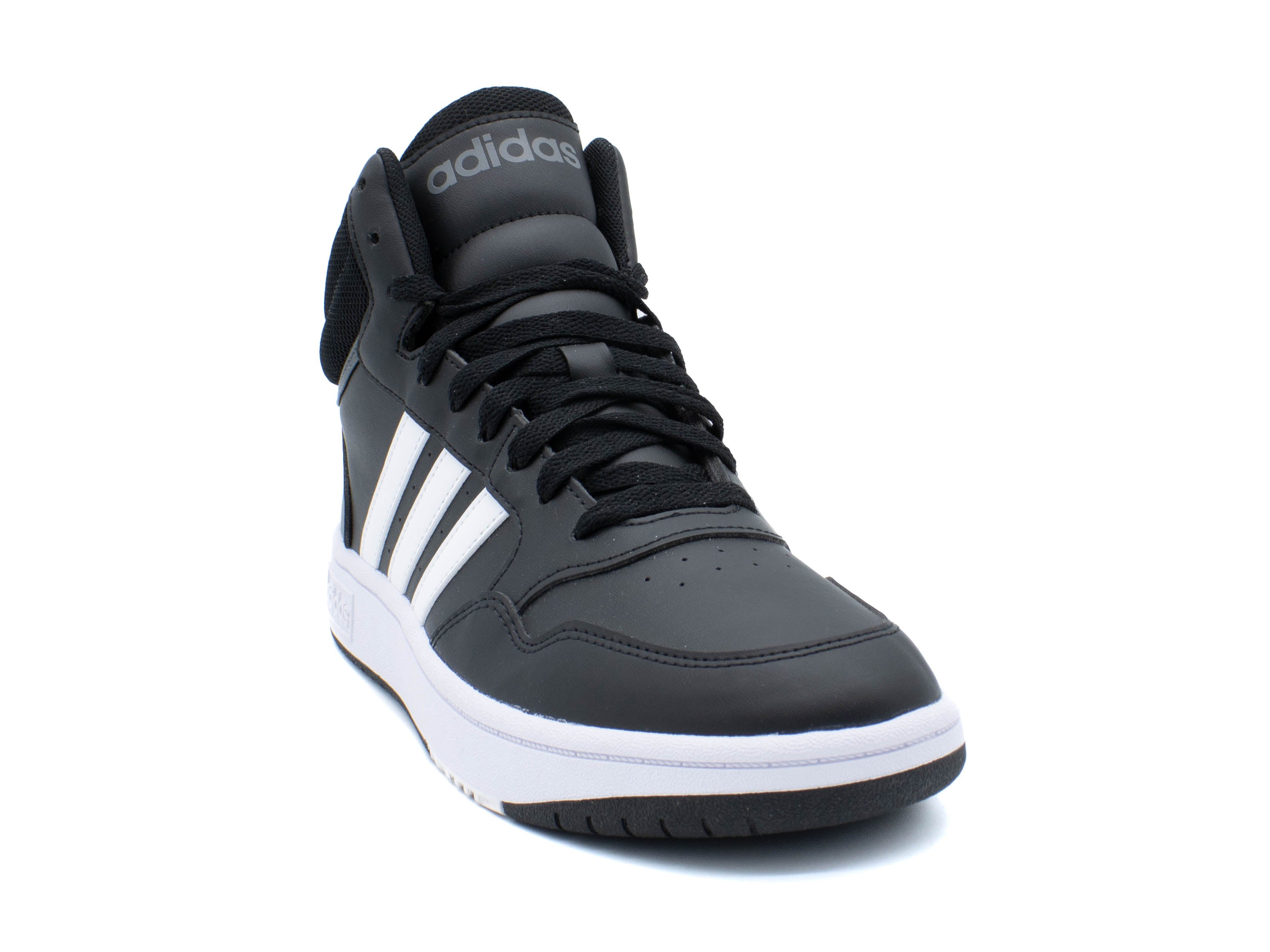 ADIDAS HOOPS 3.0 MID CLASSIC