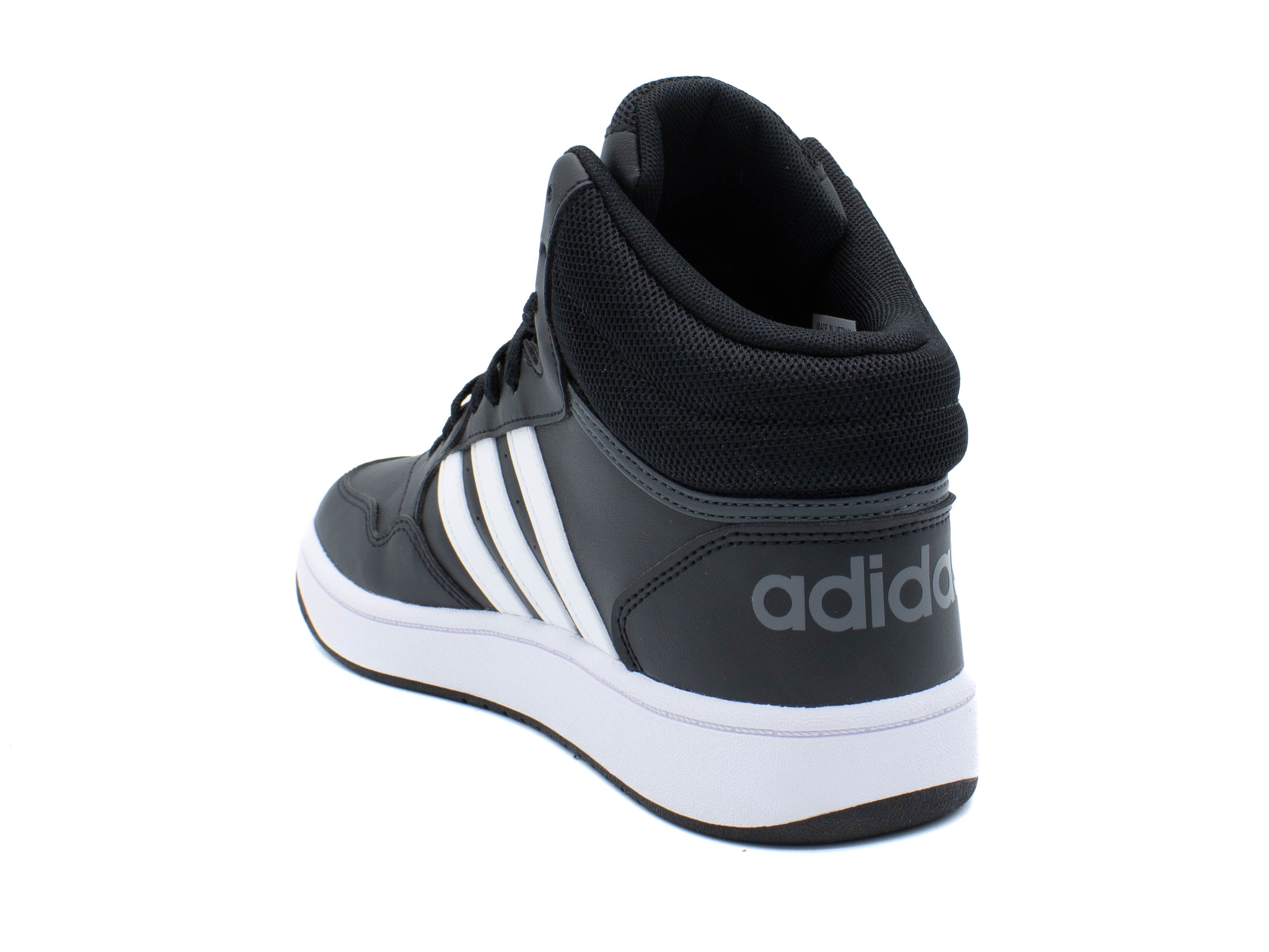 ADIDAS HOOPS 3.0 MID CLASSIC