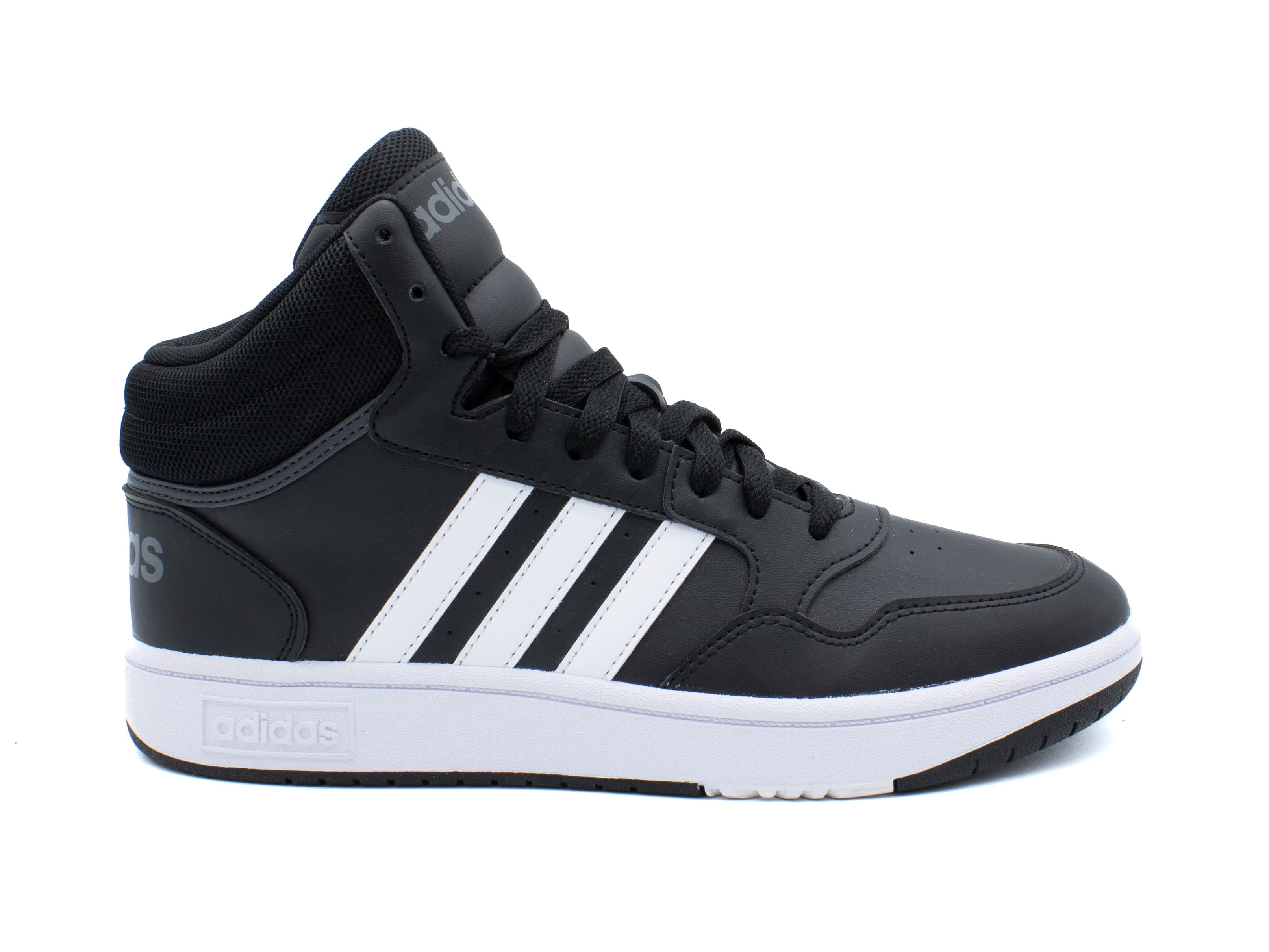 ADIDAS HOOPS 3.0 MID CLASSIC